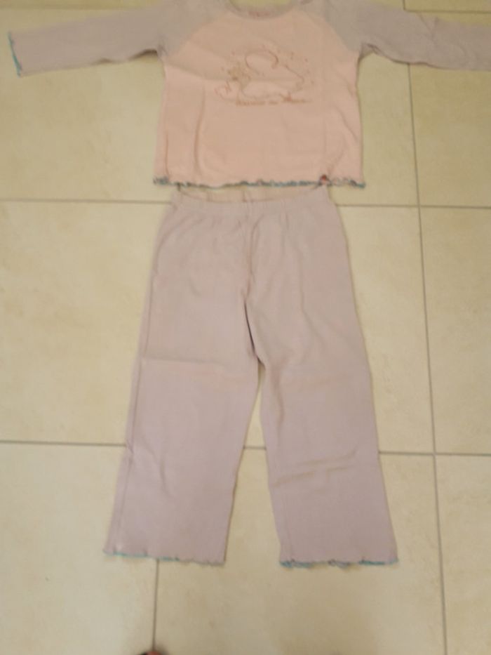 Pyjama - 8 ans