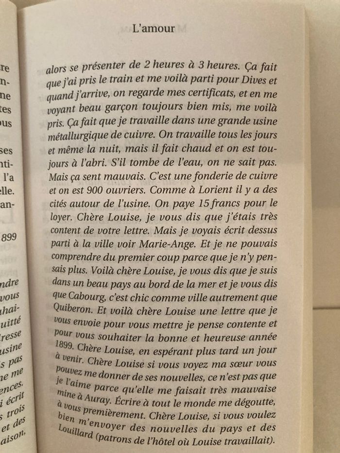 Cahier de vie d’une institutrice - photo numéro 19