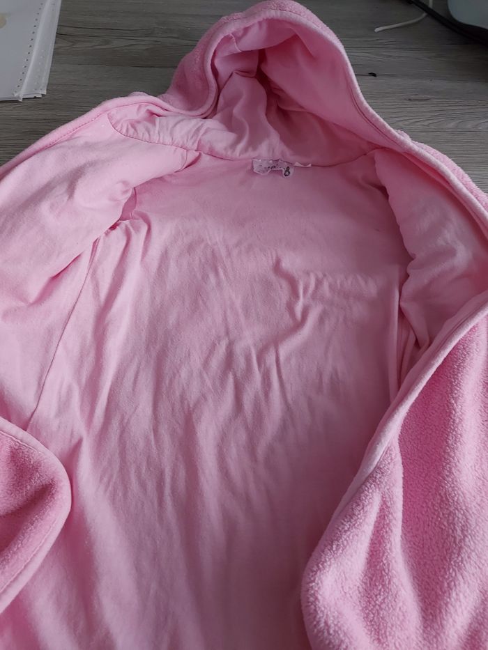 Robe de chambre - photo numéro 3