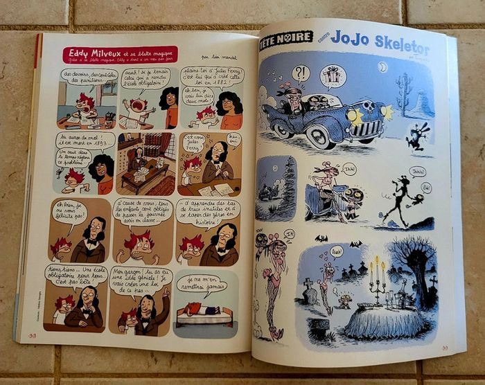 Capsule Cosmique N°10 - photo numéro 3