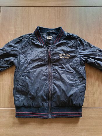 Veste 3 ans 