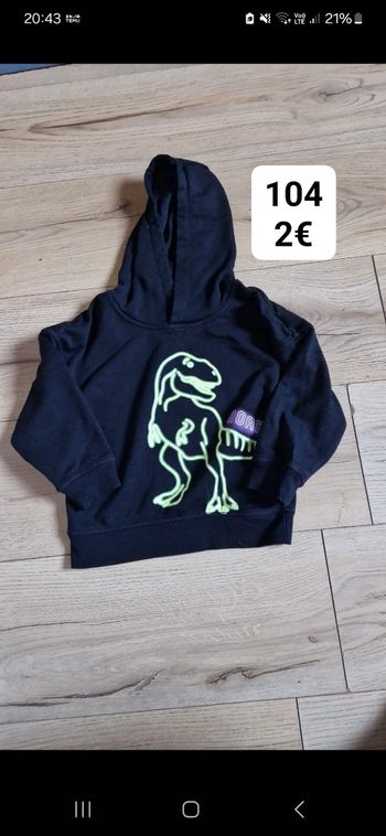Pull primark