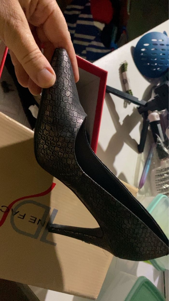 Chaussures - photo numéro 2