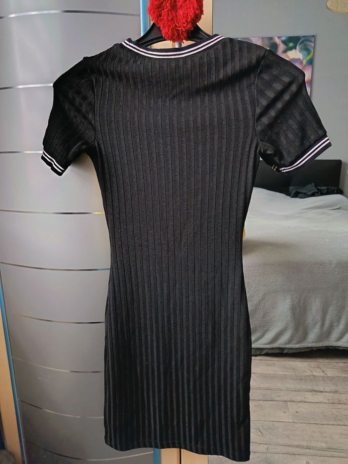 Robe 34 - photo numéro 2