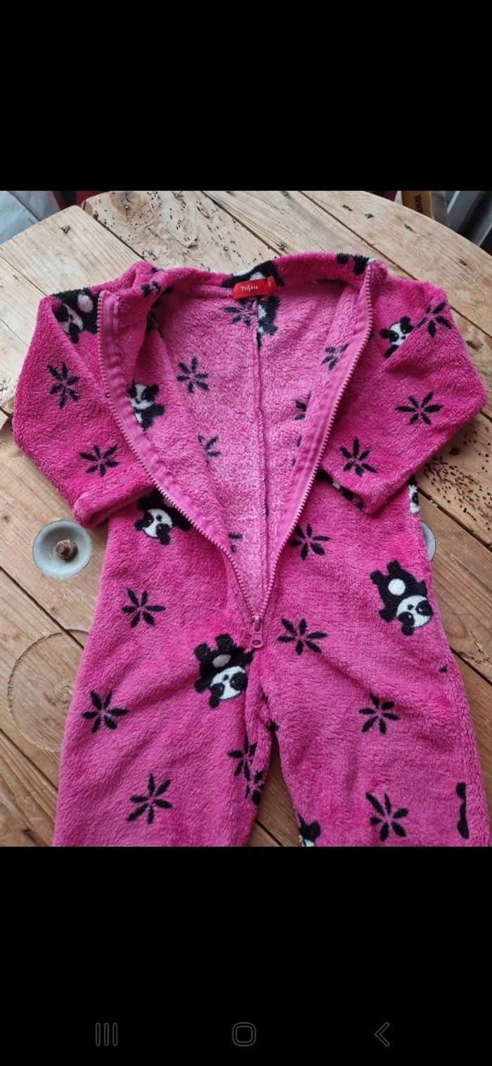 Pyjama - photo numéro 3