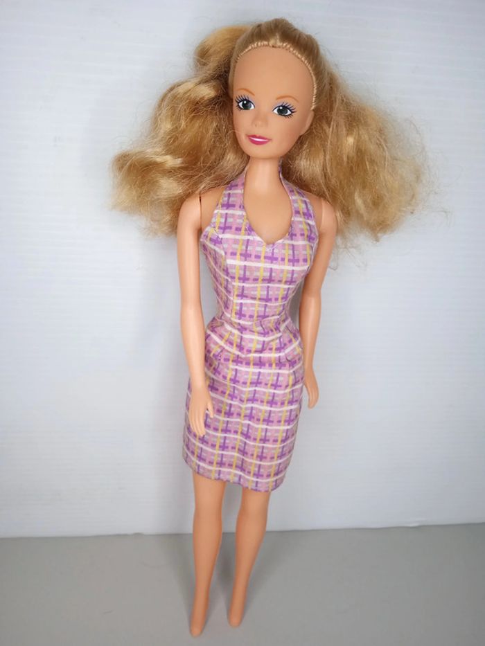 poupée mannequin cindy