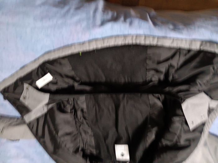 Blouson hiver garçon  taille 6/7ans - photo numéro 3