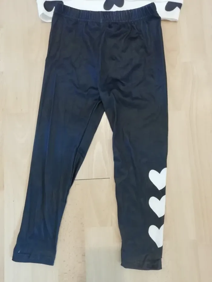 Ensemble pull legging - photo numéro 3