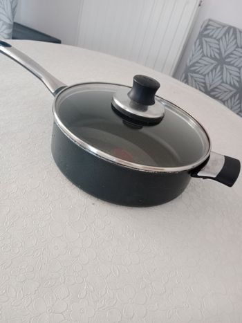 Fait tout Tefal