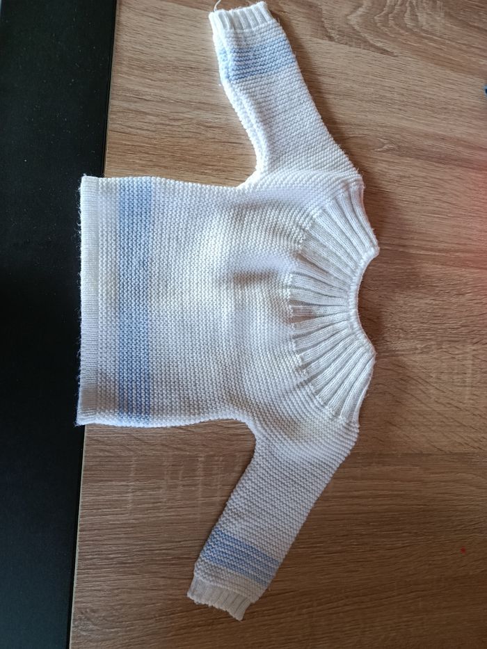 Gilet - photo numéro 2