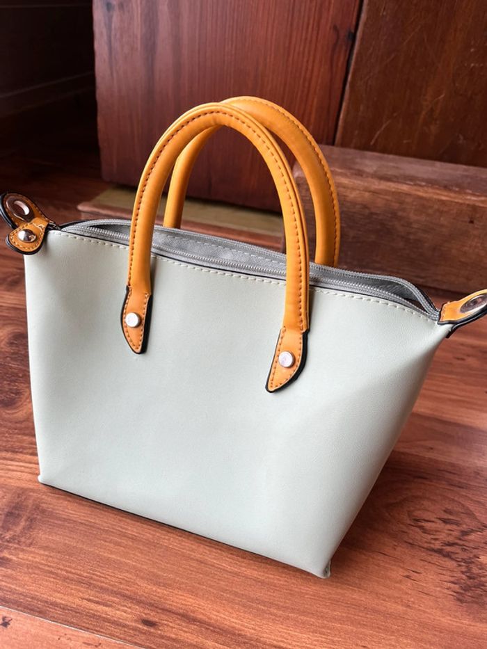 Sac à main - photo numéro 3
