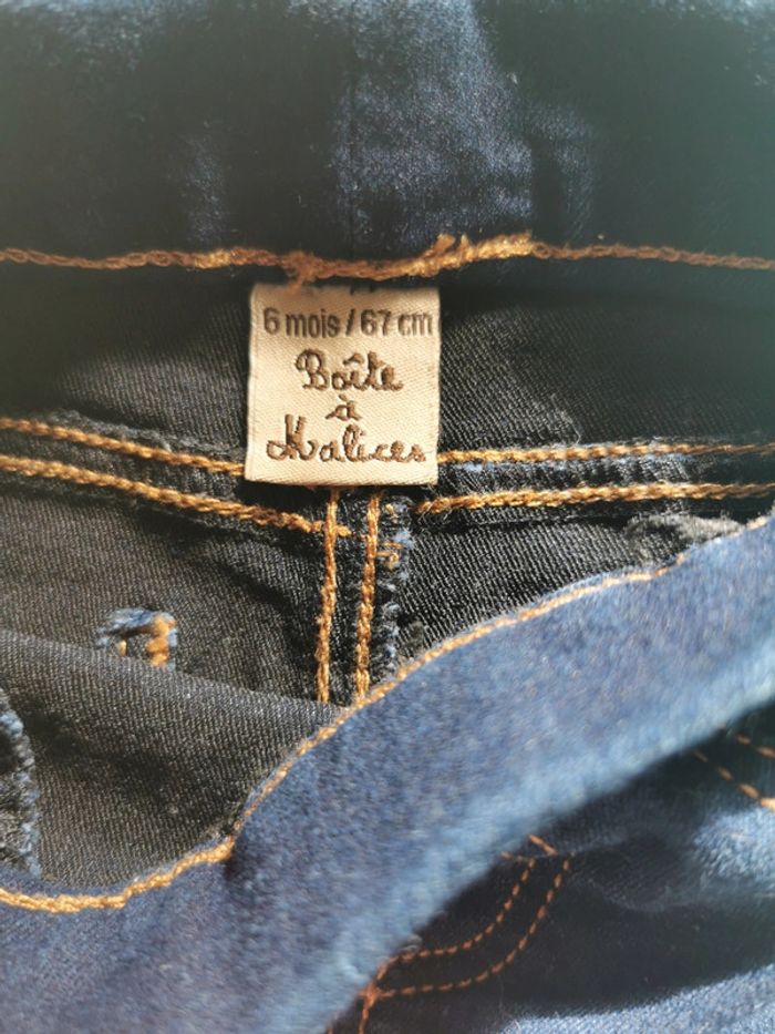 Jegging - photo numéro 3