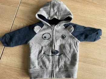 gilet / veste 3 mois