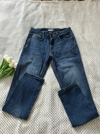 Jean slim