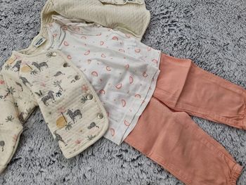 ensemble 2 pièces TAO