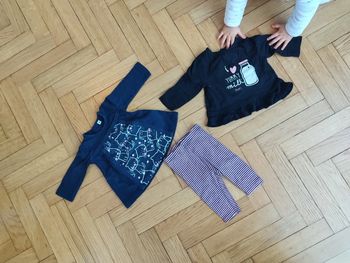 Lot vêtement bébé fille 3 mois