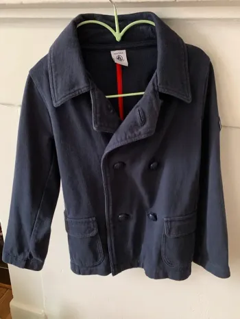 Veste Petit bateau