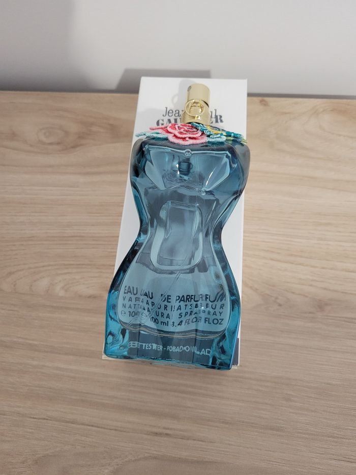 La Belle "Paradise Garden" JPG 100ml - photo numéro 3