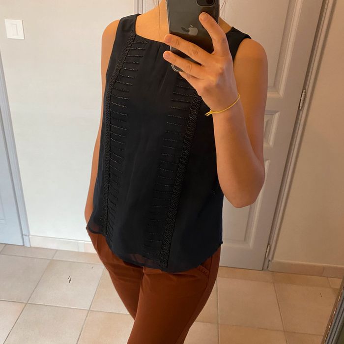 Blouse vero moda