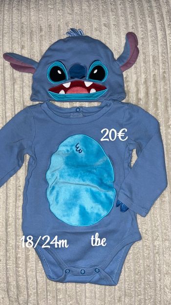 bodys stitch
