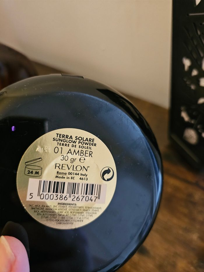 Tarre de soleil revlon - photo numéro 3