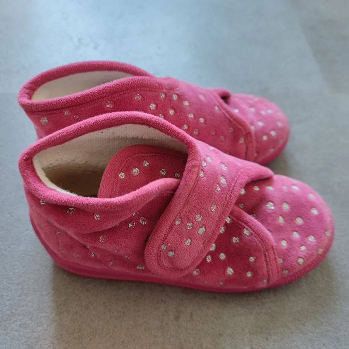 Chaussons Bellamy 27 - photo numéro 2