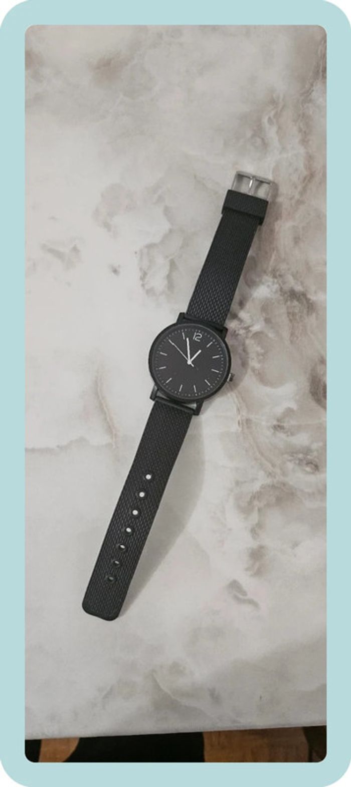 Montre neuve - photo numéro 2