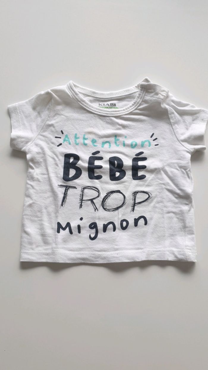 Salopette short - photo numéro 4