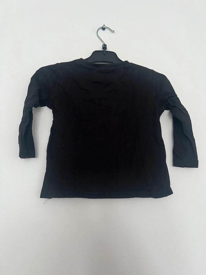 Pull 4 ans - photo numéro 2