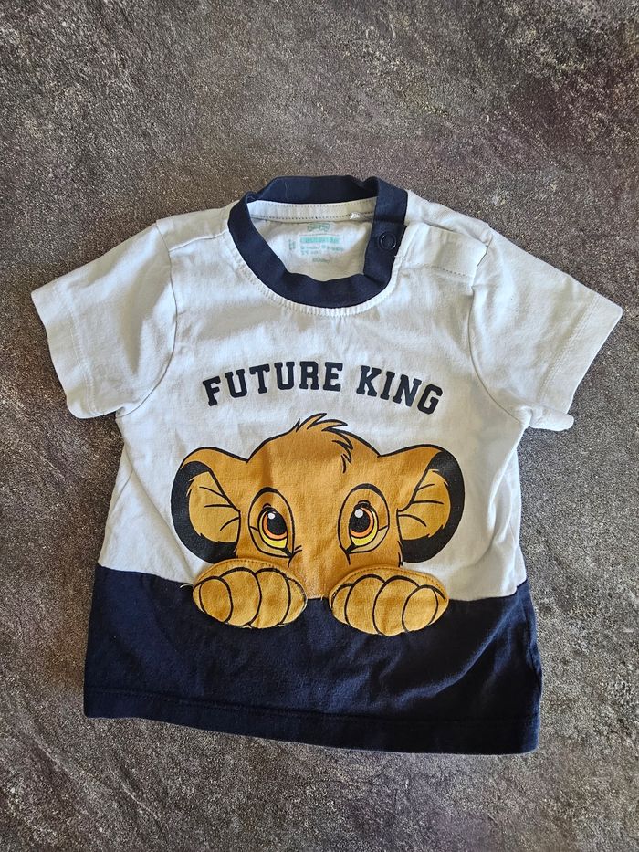 Tee shirt - photo numéro 2