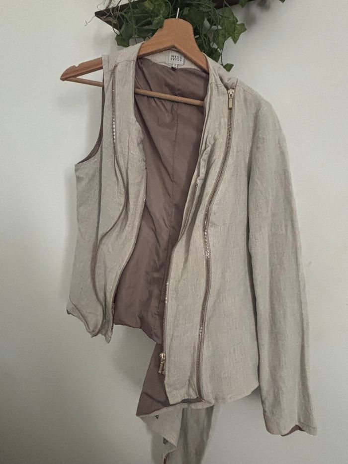 Blazer 2/1 - photo numéro 4