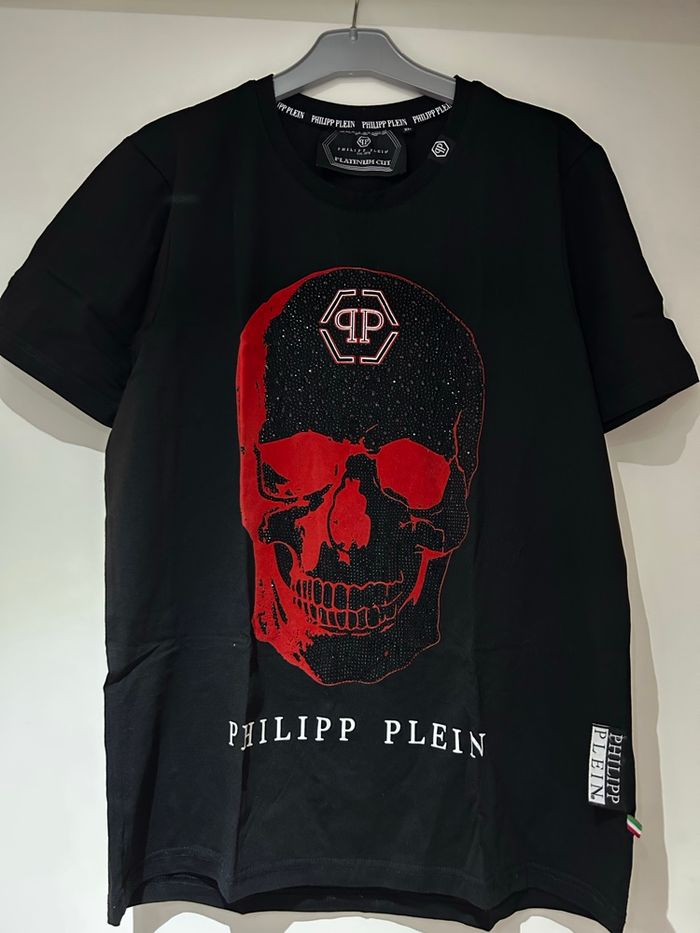 Teeshirt Philipp Plein