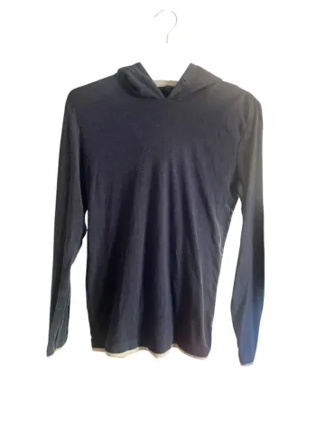 Tee-shirt à capuche homme FSBN – Taille S – Style casual pour la rentrée !