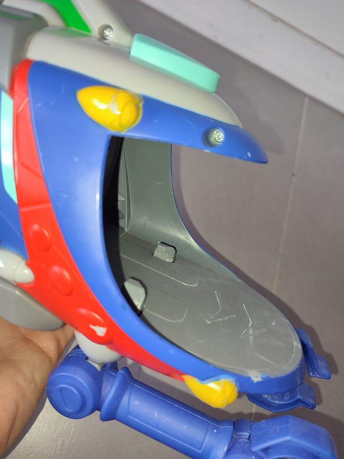 Sous marin pyjamasques - photo numéro 9