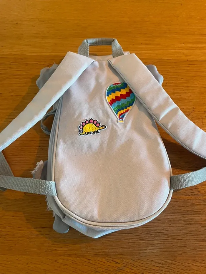 Sac à dos tann’s maternelle koala - photo numéro 8