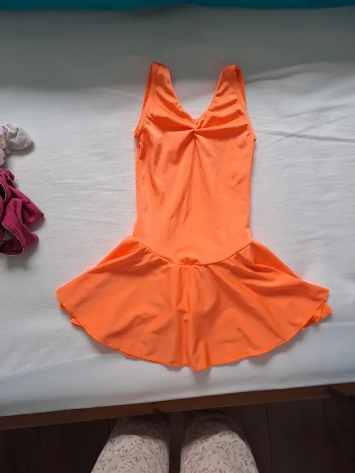 Tenue de danse