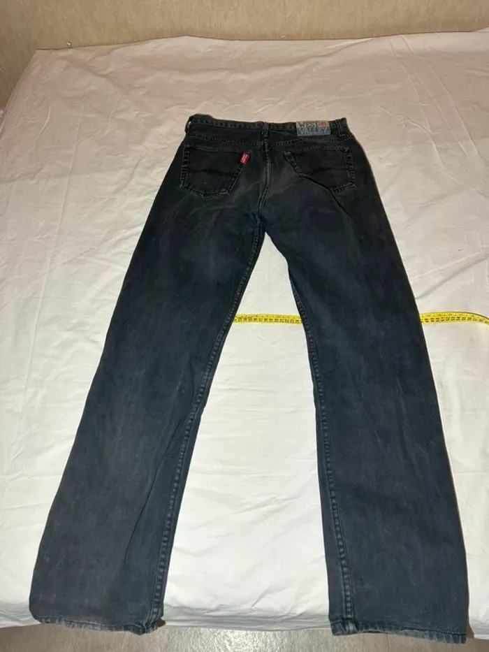 Jean vintage west valley - photo numéro 9
