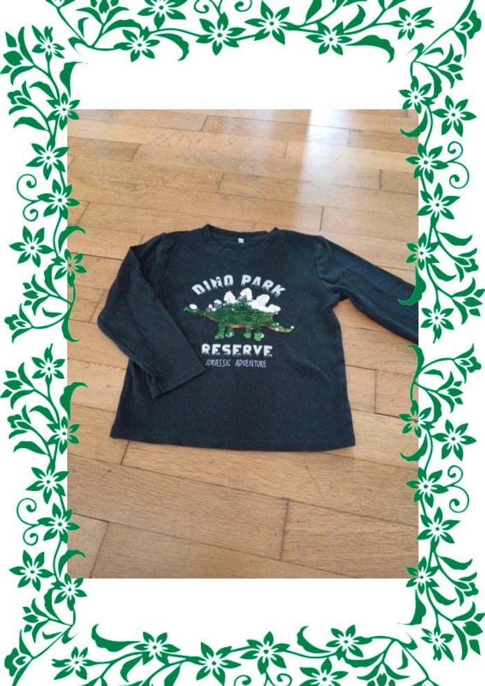 T shirt