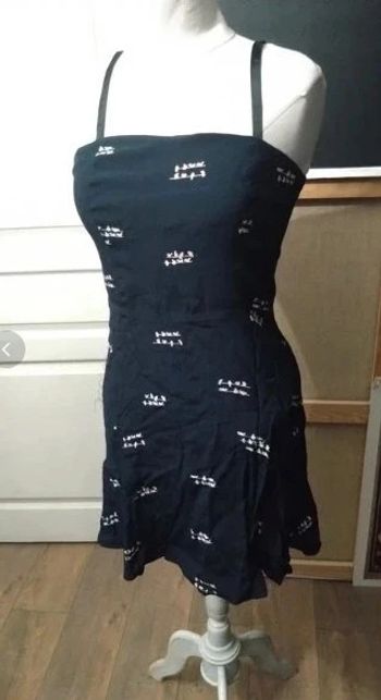 Robe été sessun neuve t 38