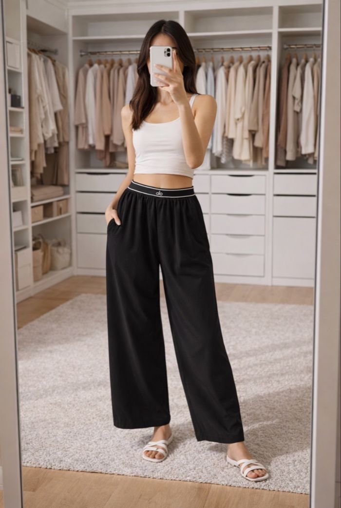 Pantalon alo - photo numéro 3