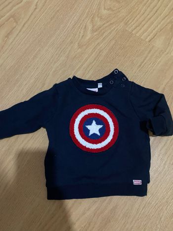 Pull marvel