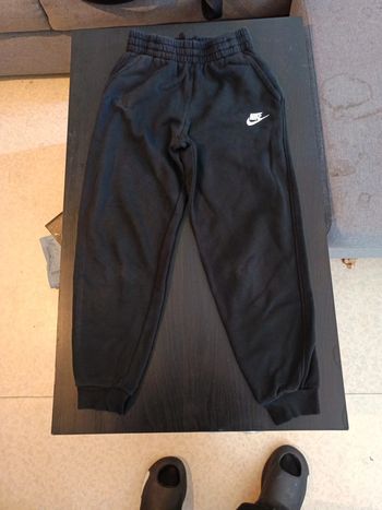 Jogging Nike noir