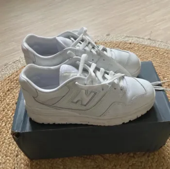 Baskets new balance 550