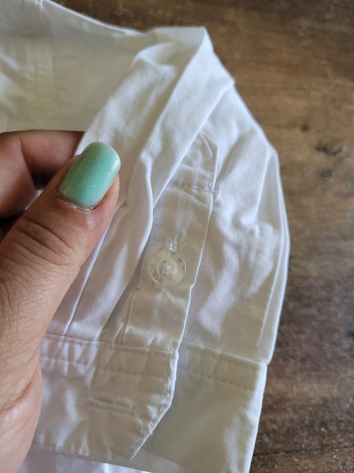 Chemise - photo numéro 7