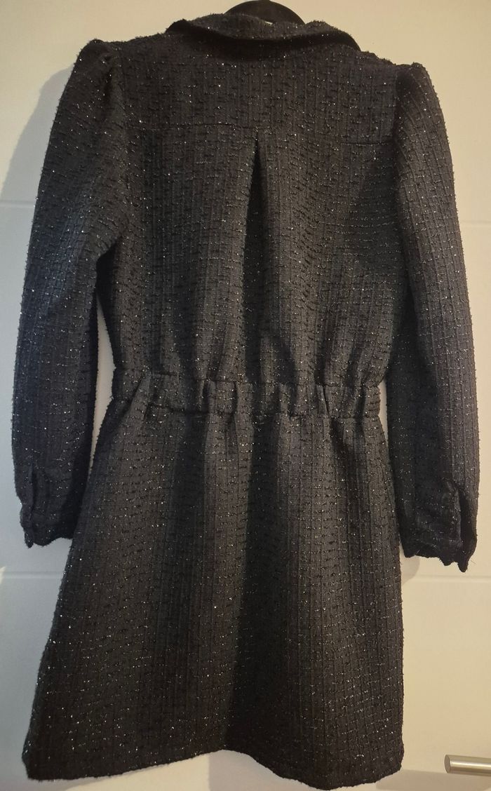 Robe NafNaf - photo numéro 5