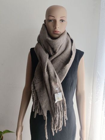 Grande écharpe milano (4 + 1 offert)