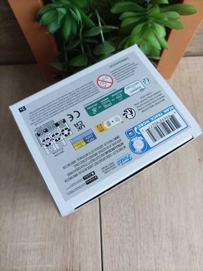 Figurine Utahime Iori Jujutsu Kaisen Funko pop animation - photo numéro 5