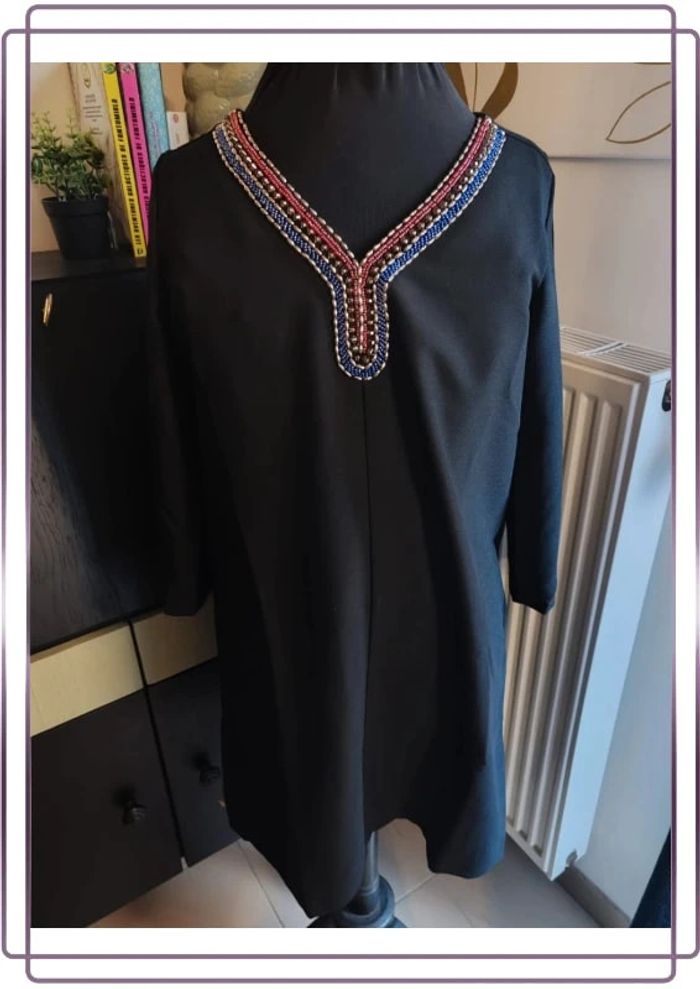 Robe cams