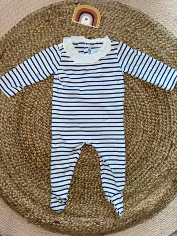 Pyjama 12 mois