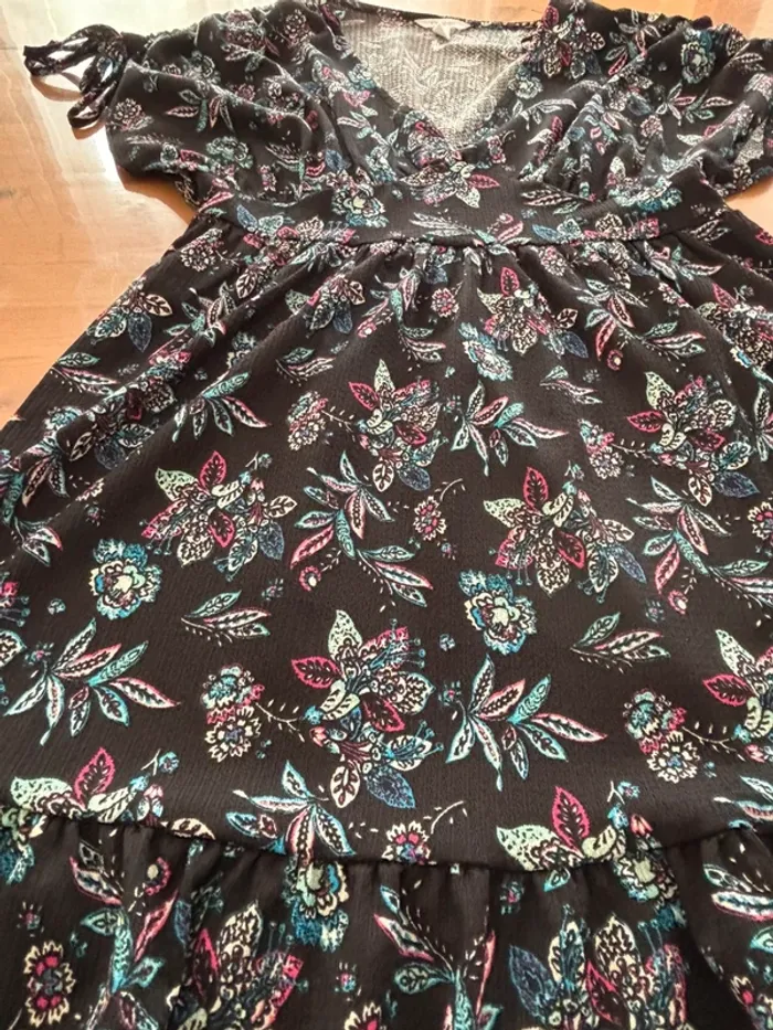 Robe Springfield - photo numéro 2